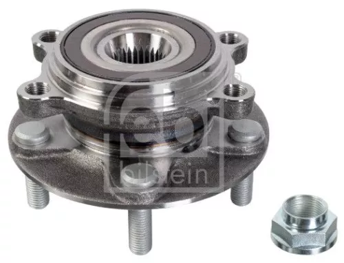 Wiellagerset FEBI BILSTEIN 174780)