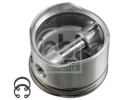 Zuiger, luchtcompressor FEBI BILSTEIN 178700)