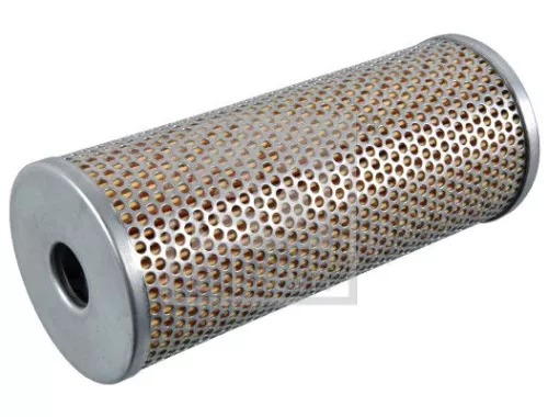 Filter, hydraulische bediening FEBI BILSTEIN 178706)