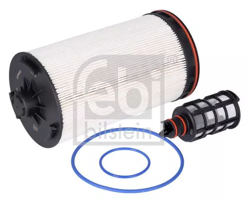 Fuel Filter Set FEBI BILSTEIN 178718)