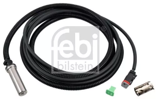 Sensor, wielsnelheid FEBI BILSTEIN 178719)