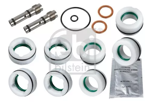 Reparatieset, versnellingspook FEBI BILSTEIN 178726)