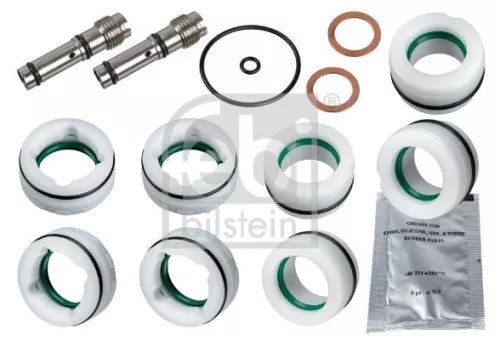 Reparatieset, versnellingspook FEBI BILSTEIN 178729)