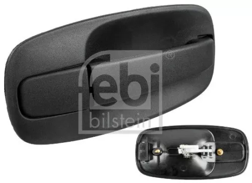 Buitendeurhendel FEBI BILSTEIN 174853)