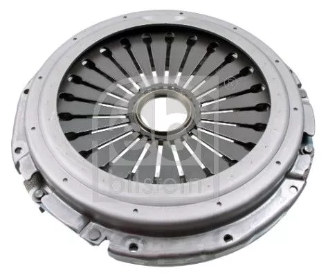 koppelingsdrukplaat FEBI BILSTEIN 178798)