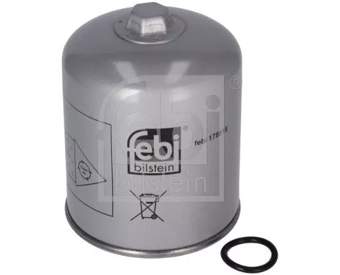 Luchtdrogerpatroon, persluchtsysteem FEBI BILSTEIN 178819)