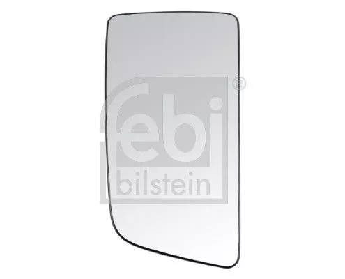 Spiegelglas, buitenspiegel FEBI BILSTEIN 178876)