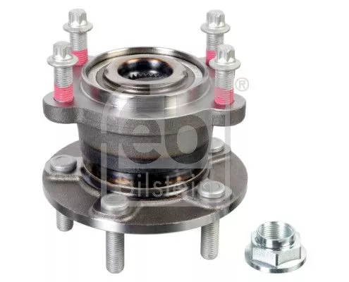 Wiellagerset FEBI BILSTEIN 174883)