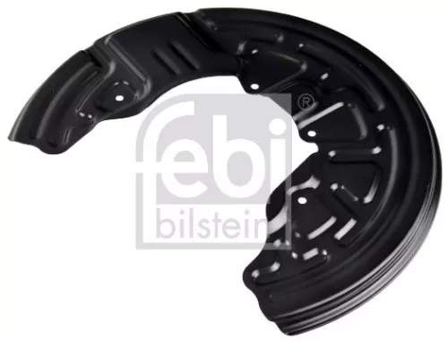 Spatbord, remschijf FEBI BILSTEIN 174891)