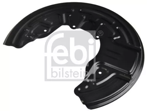 Spatbord, remschijf FEBI BILSTEIN 174892)