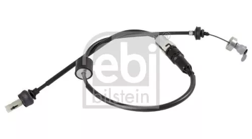 Cable Pull, clutch control FEBI BILSTEIN 174900)