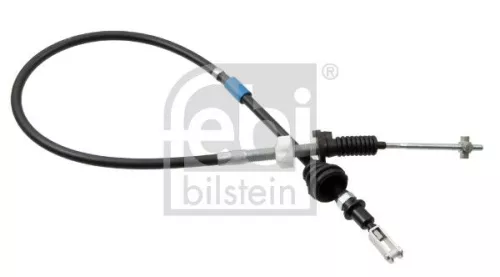 Kabeltrek, koppelingsbediening FEBI BILSTEIN 174901)