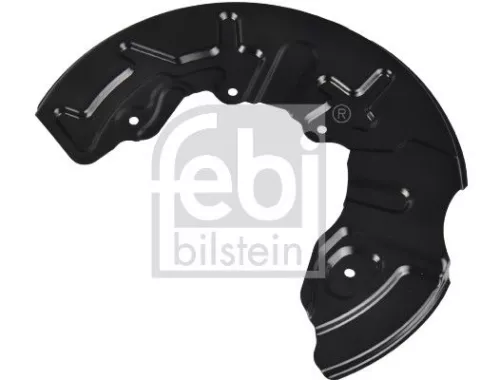 Spatbord, remschijf FEBI BILSTEIN 174903)