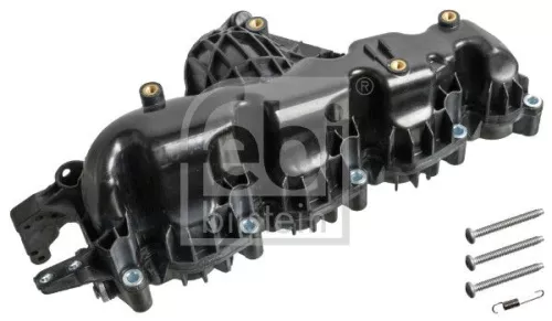 Fitting, intake manifold FEBI BILSTEIN 174910)