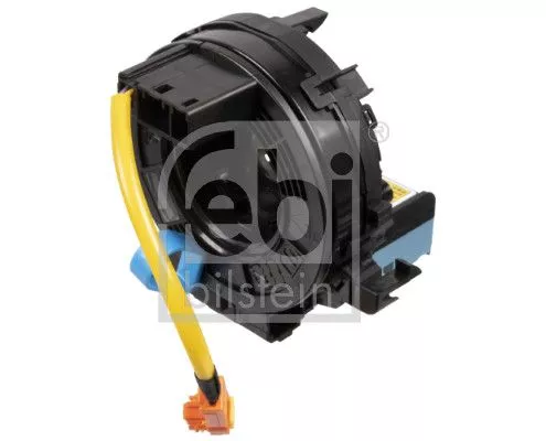 Klokveer, airbag FEBI BILSTEIN 178879)