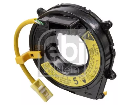 Klokveer, airbag FEBI BILSTEIN 178881)