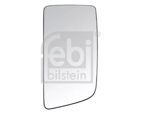 Spiegelglas, buitenspiegel FEBI BILSTEIN 178918)
