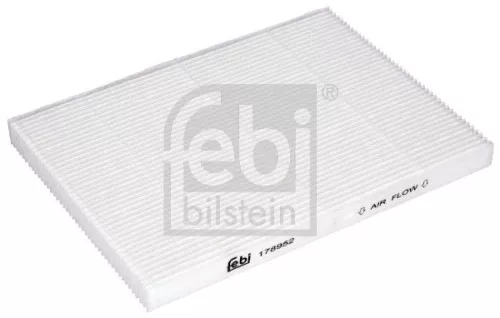 Filter, cabin air FEBI BILSTEIN 178952)