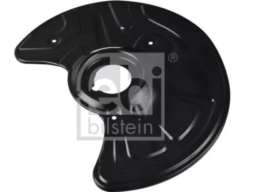 Spatbord, remschijf FEBI BILSTEIN 174918)