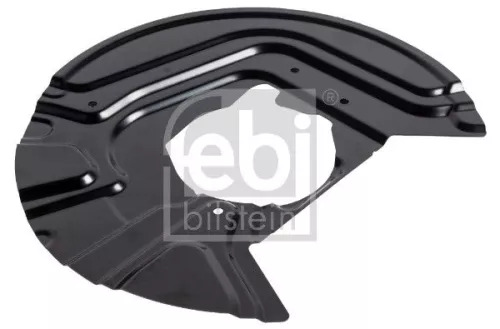 Spatbord, remschijf FEBI BILSTEIN 174925)