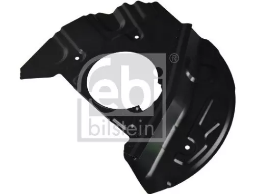 Spatbord, remschijf FEBI BILSTEIN 174926)