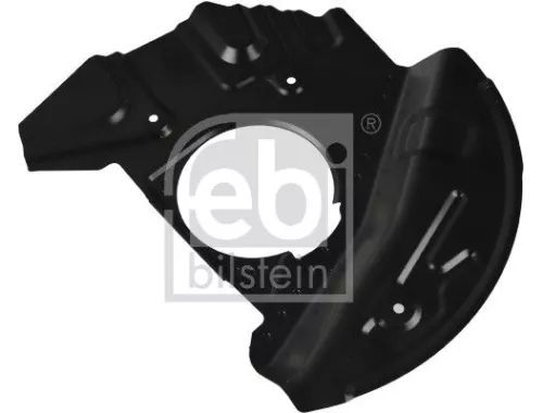 Spatbord, remschijf FEBI BILSTEIN 174927)