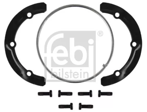 Accessoirekit, remschijf FEBI BILSTEIN 174938)