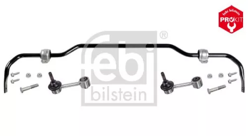 Stabiliser Bar, suspension FEBI BILSTEIN 174934)