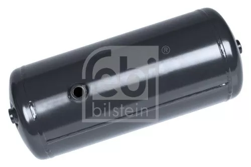 Luchttank, persluchtsysteem FEBI BILSTEIN 178967)