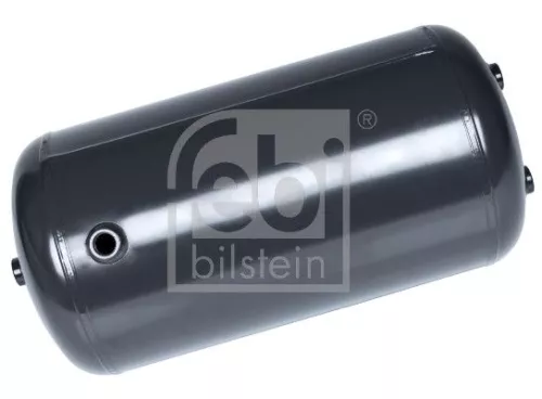 Luchttank, persluchtsysteem FEBI BILSTEIN 178968)