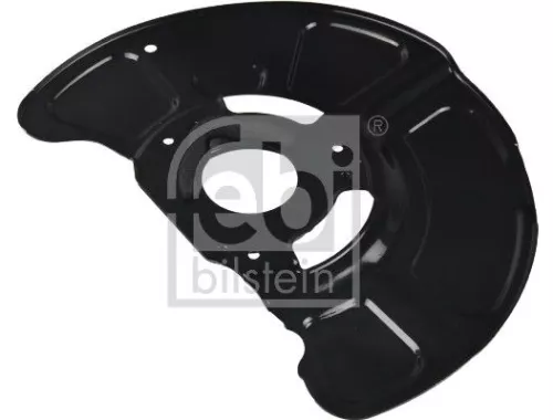 Spatbord, remschijf FEBI BILSTEIN 174958)