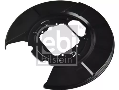 Spatbord, remschijf FEBI BILSTEIN 174964)