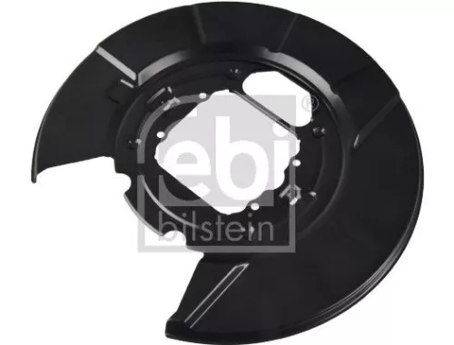 Spatbord, remschijf FEBI BILSTEIN 174965)