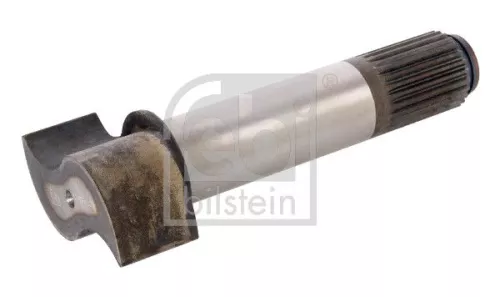 Remas, trommelrem FEBI BILSTEIN 17497)