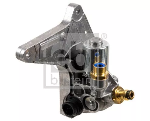 Drukomvormer, turbocompressor FEBI BILSTEIN 179007)