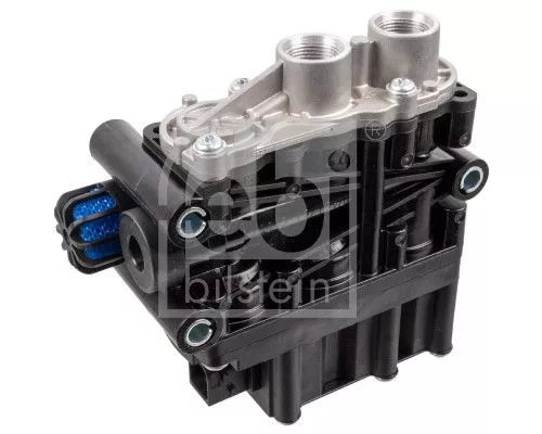 Luchtveringklep FEBI BILSTEIN 179043)