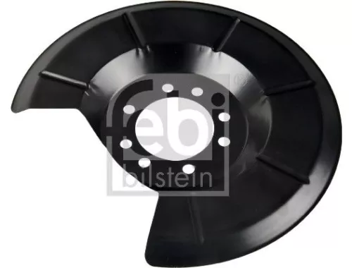 Spatbord, remschijf FEBI BILSTEIN 174974)