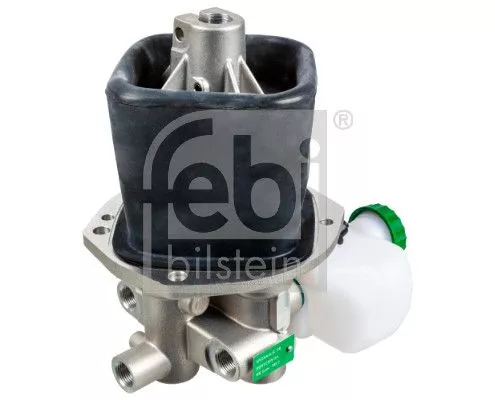 Regelunit, handgeschakelde transmissie FEBI BILSTEIN 179084)