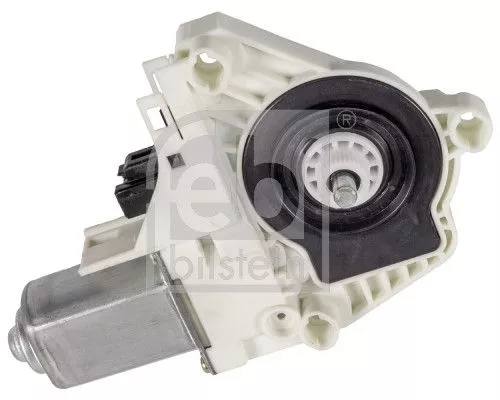 Elektromotor, raammechanisme FEBI BILSTEIN 175016)