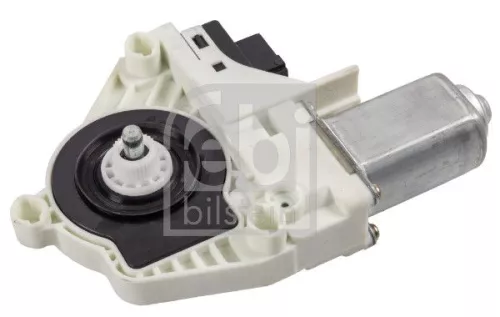 Elektromotor, raammechanisme BOSAL 175017)