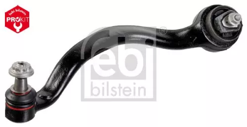 Control/Trailing Arm, wheel suspension FEBI BILSTEIN 175034)