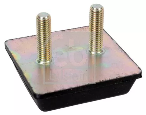 Rubberen buffer, vering FEBI BILSTEIN 175040)