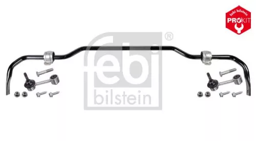 Stabiliser Bar, suspension FEBI BILSTEIN 175042)