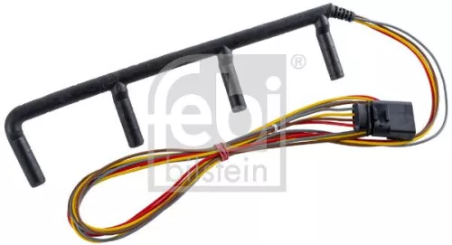 Kabelreparatieset, gloeibougie FEBI BILSTEIN 179120)