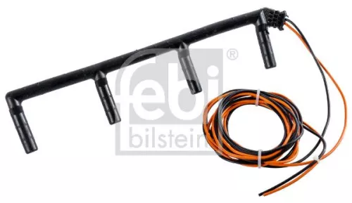 Kabelreparatieset, gloeibougie FEBI BILSTEIN 179121)