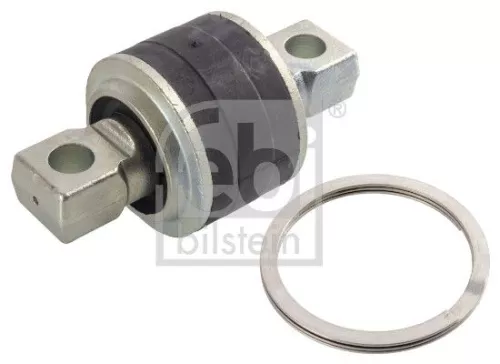 Montage, stuur-/achterarm FEBI BILSTEIN 175051)