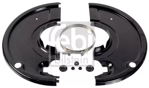 Afdekplaat, remtrommel FEBI BILSTEIN 175064)