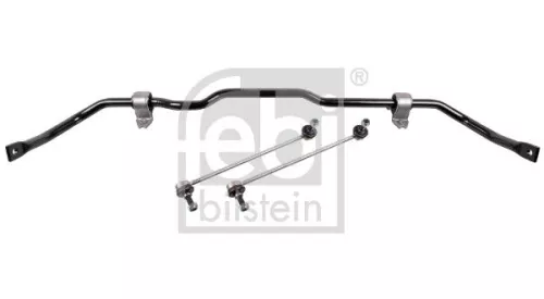 Stabiliser Bar, suspension FEBI BILSTEIN 175075)