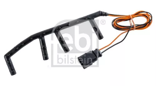 Kabelreparatieset, gloeibougie FEBI BILSTEIN 179146)