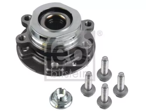Wiellagerset FEBI BILSTEIN 175094)